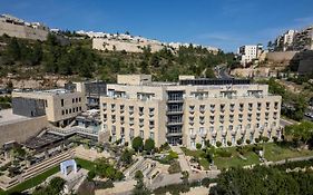 Hotel Yehuda